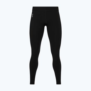 Легінси для бігу чоловічі On Core black