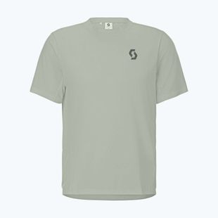 Футболка для бігу чоловіча SCOTT Endurance LT spray grey