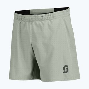 Шорти для бігу чоловічі SCOTT Endurance Vented spray grey