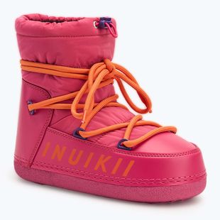 Черевики жіночі INUIKII Mountain pink