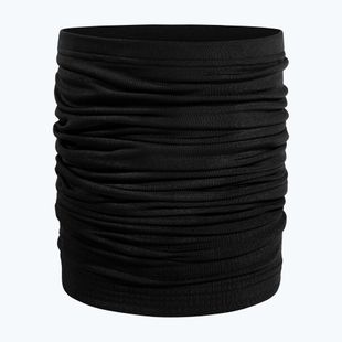 Баф ODLO Poly Knit Warm Reflective black