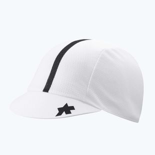 Кепка велосипедна ASSOS Endurance P1 white