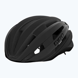 Шолом велосипедний Giro Synthe II Integrated MIPS matte black
