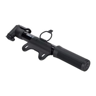 Насос велосипедний Blackburn Mountain Anyvalve HV 90psi чорний BBN-7079149