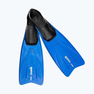 Ласти для пірнання Mares Clipper blue