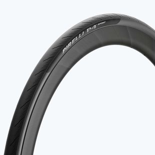 Шина велосипедна Pirelli P4 Sport 700 x 32C black