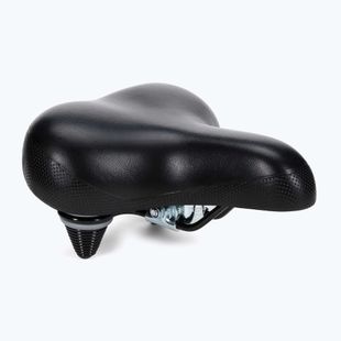 Велосідло Selle Royal Classic Relaxed 90St. Classic чорне 6954-5