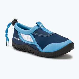 Аквашузи дитячі Cressi Coco blue/azure