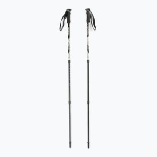 Палиці для трекінгу GABEL Mont Blanc Lite чорні 7009430600000
