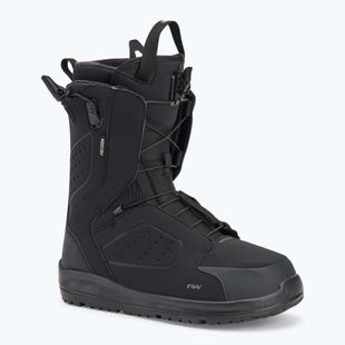 Черевики сноубордичні чоловічі Northwave Freedom black