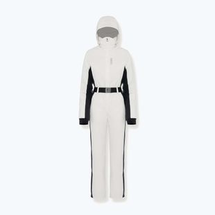 Комбінезон гірськолижний жіночий Colmar 2312-3YS white/black