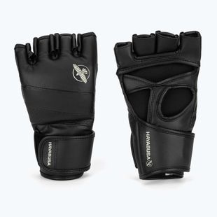 Рукавиці греплінгові Hayabusa T3 MMA black