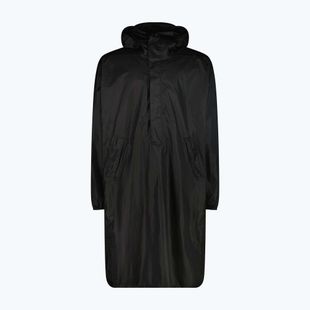 Пончо дощовик CMP 35X7857 Fix Hood nero