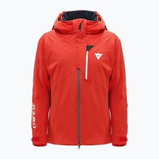 Куртка лижна чоловіча Dainese Hp Diamond II S+ червона 204749522