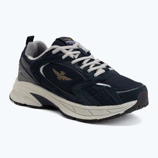 Кросівки чоловічі Aeronautica Militare SC0301UCT03500 blu navy