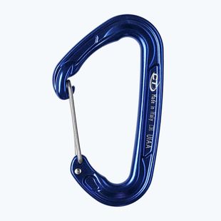 Карабін Climbing Technology Fly-Weight Evo blue