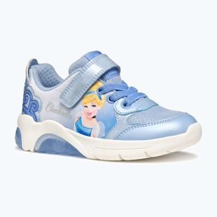 Кросівки дитячі Geox Fadinlight sky/blue