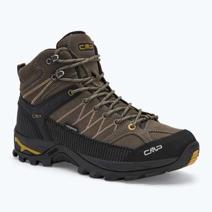 Черевики трекінгові чоловічі CMP Rigel Mid fango