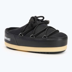 Шльопанці Moon Boot Evx Mule Nylon black