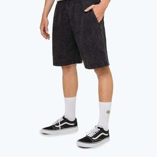 Шорти чоловічі Kaotiko Bermuda Washed black