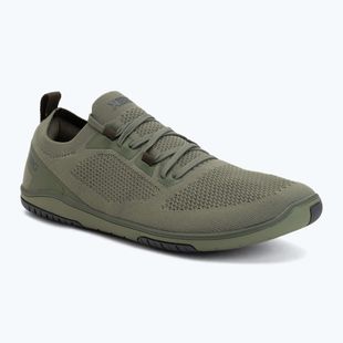 Чоловічі босоніжки Xero Shoes Nexus Knit оливкові