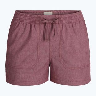 Шорти жіночі Royal Robbins Hempline wild rhubarb