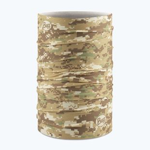 Баф багатофункційний BUFF Coolnet UV pixels desert sand