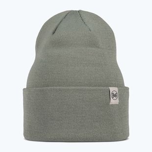 Шапка зимова BUFF Knitted Lilon opaline