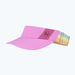 Козирок для бігу BUFF Speed solid iris