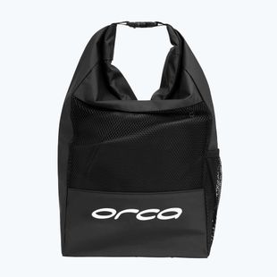 Сумка водонепроникна Orca Mesh black