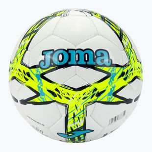 Футбольний м'яч Joma Dali III жовтий розмір 3