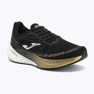 Кросівки для бігу Joma R.2000 black/gold