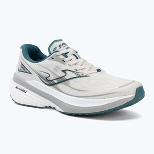 Кросівки для бігу чоловічі Joma Supecross white