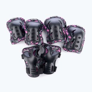 Набір захисту Tempish Fid 2 pink