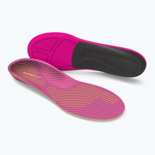 Устілки для взуття Superfeet Active Women's Support plum