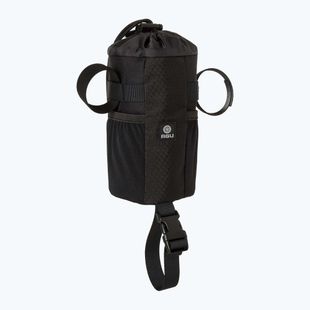 Сумка велосипедна на кермо AGU Venture Snack-Pack 1 л black