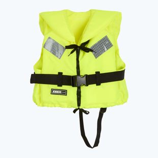 Жилет рятувальний дитяча JOBE Comfort Boating Life Vest yellow