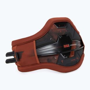 Трапеція для кайтсерфінгу чоловіча ION Kite Waist Apex sunbaked maroon