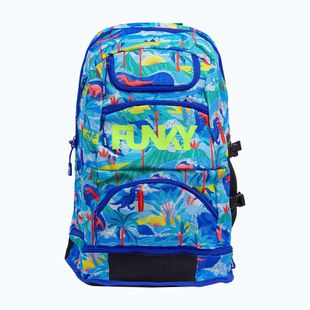Рюкзак Funky Elite Squad 36 л duuude