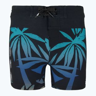 Шорти для плавання дитячі Rip Curl Mirage Mason Barrel Killa black