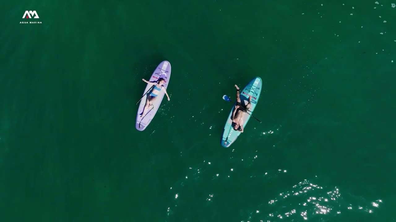 SUP-дошка Aqua Marina Magma 11'2"