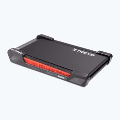 Бігова доріжка електрична XTREXO Walking Pad W200 чорний